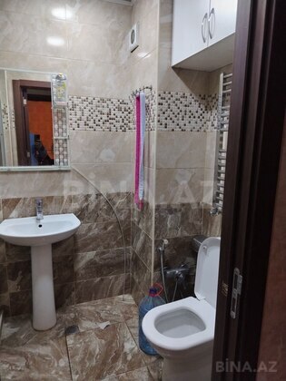 2 otaqlı Yeni tikili, Xırdalan