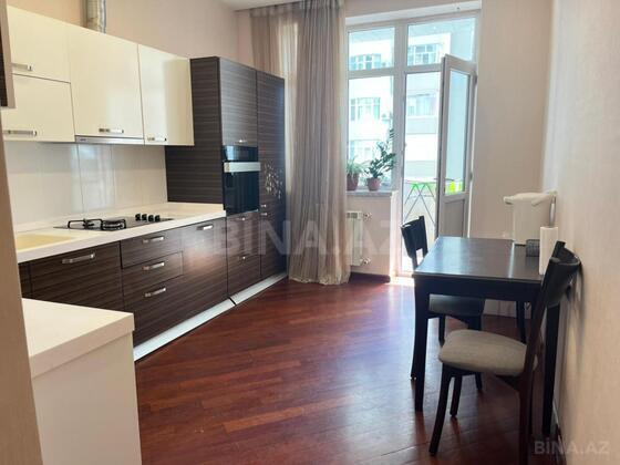 3 otaqlı Yeni tikili, 20 Yanvar m., Bakı