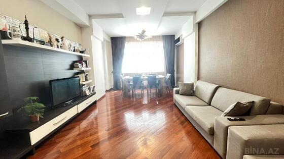 3 otaqlı Yeni tikili, 20 Yanvar m., Bakı