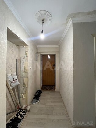 2 otaqlı Köhnə tikili, Elmlər Akademiyası m., Bakı