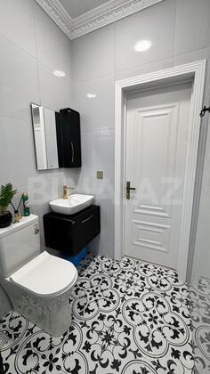 4 otaqlı Həyət evi/Bağ evi, Novxanı q., Bakı