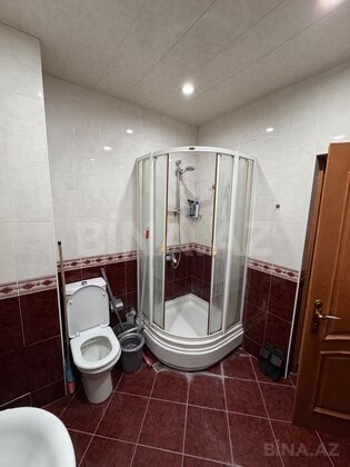 3 otaqlı Yeni tikili, Nəsimi r., Bakı