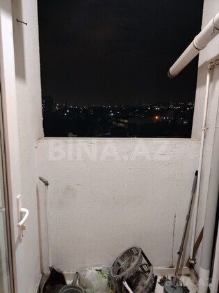 2 otaqlı Yeni tikili, Xırdalan