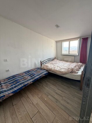 2 otaqlı Yeni tikili, İnşaatçılar m., Bakı