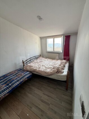 2 otaqlı Yeni tikili, İnşaatçılar m., Bakı