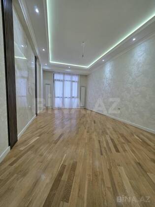 3 otaqlı Yeni tikili, Nəsimi m., Bakı