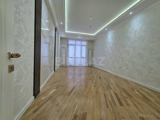3 otaqlı Yeni tikili, Nəsimi m., Bakı