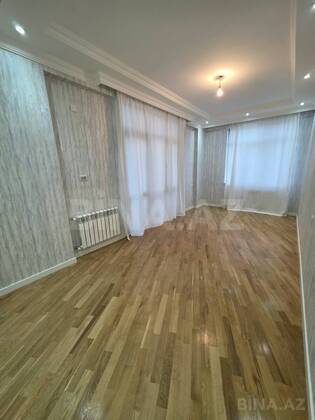 3 otaqlı Yeni tikili, Nəsimi m., Bakı