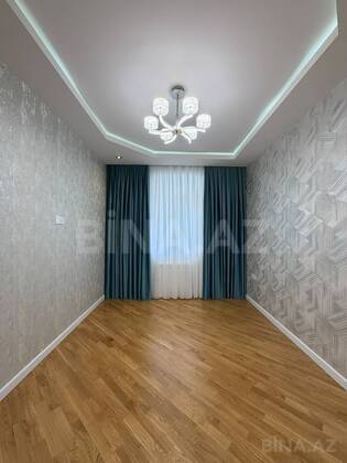 3 otaqlı Yeni tikili, Həzi Aslanov m., Bakı