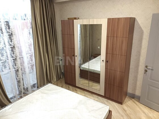2 otaqlı Yeni tikili, Dərnəgül m., Bakı