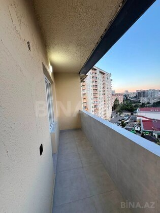 3 otaqlı Köhnə tikili, Həzi Aslanov m., Bakı