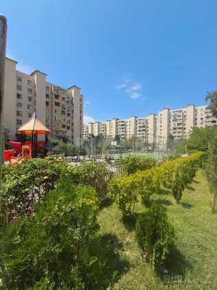 2 otaqlı Köhnə tikili, Bakıxanov q., Bakı
