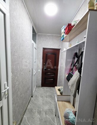 2 otaqlı Köhnə tikili, Memar Əcəmi m., Bakı