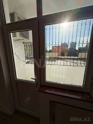 3 otaqlı Yeni tikili, Neftçilər m., Bakı