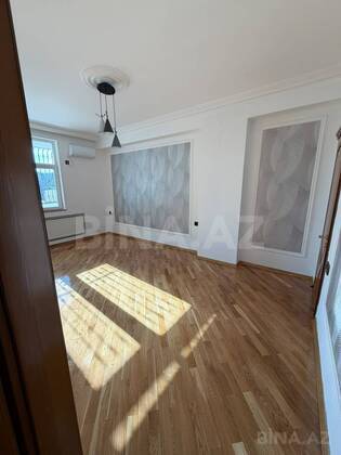 3 otaqlı Yeni tikili, Neftçilər m., Bakı