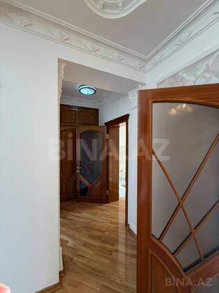 3 otaqlı Yeni tikili, Neftçilər m., Bakı