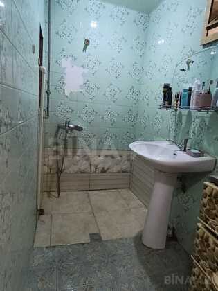 2 otaqlı Köhnə tikili, Nəsimi m., Bakı