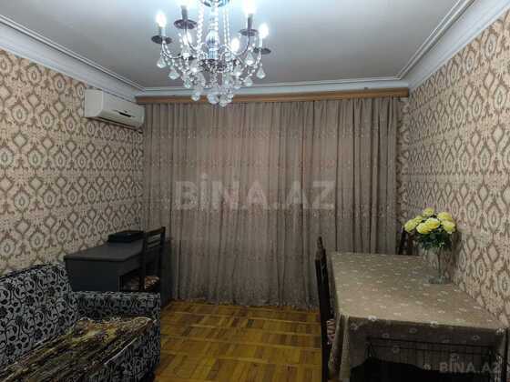 2 otaqlı Köhnə tikili, Nəriman Nərimanov m., Bakı