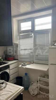 2 otaqlı Köhnə tikili, Qara Qarayev m., Bakı