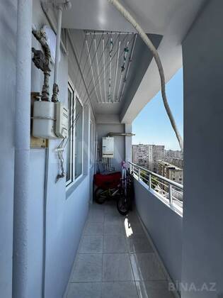 2 otaqlı Yeni tikili, Xətai r., Bakı