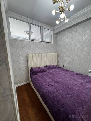 2 otaqlı Yeni tikili, Xətai r., Bakı