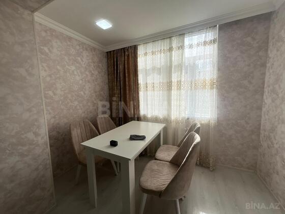 2 otaqlı Köhnə tikili, Neftçilər m., Bakı