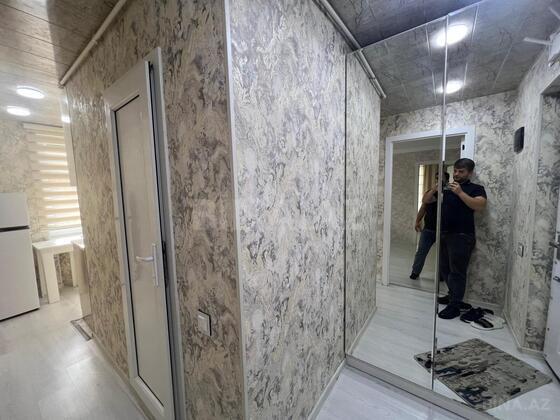 2 otaqlı Köhnə tikili, Neftçilər m., Bakı