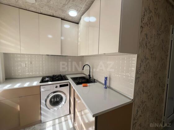 2 otaqlı Köhnə tikili, Neftçilər m., Bakı