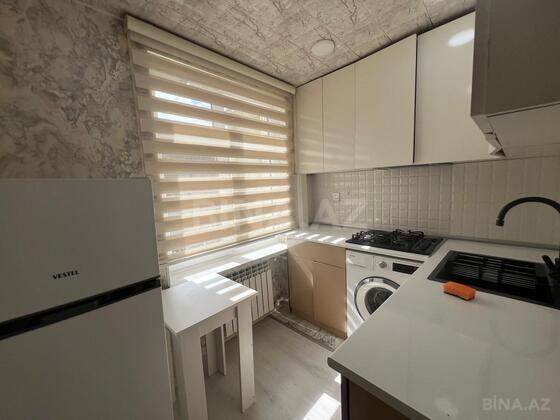 2 otaqlı Köhnə tikili, Neftçilər m., Bakı
