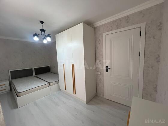 2 otaqlı Köhnə tikili, Neftçilər m., Bakı