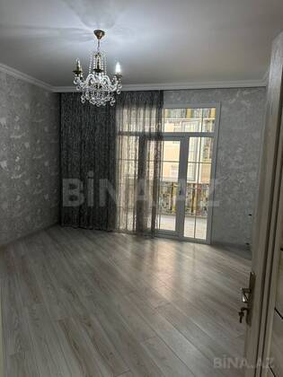 2 otaqlı Yeni tikili, Xırdalan