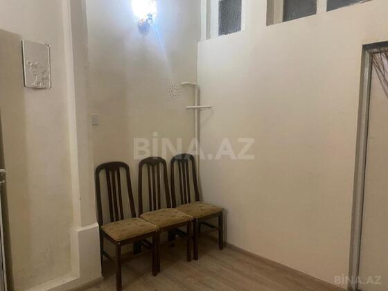 2 otaqlı Köhnə tikili, Sahil m., Bakı
