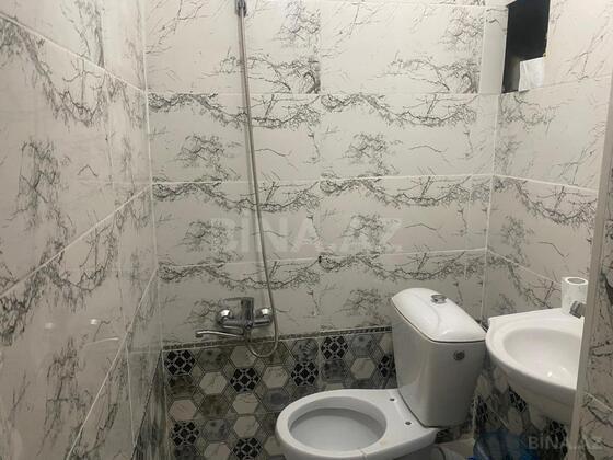2 otaqlı Köhnə tikili, Sahil m., Bakı