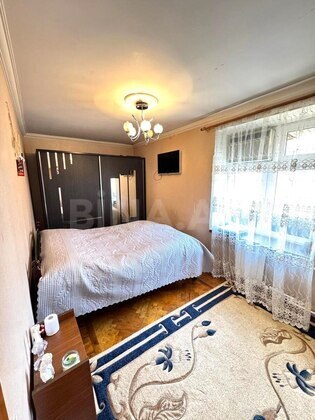 2 otaqlı Köhnə tikili, Nəriman Nərimanov m., Bakı