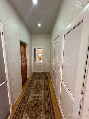 4 otaqlı Həyət evi/Bağ evi, Binəqədi q., Bakı