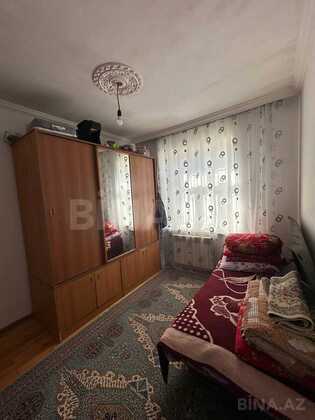 4 otaqlı Həyət evi/Bağ evi, Binəqədi q., Bakı