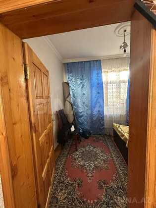 4 otaqlı Həyət evi/Bağ evi, Binəqədi q., Bakı