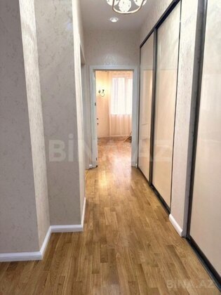 2 otaqlı Yeni tikili, 8 Noyabr m., Bakı