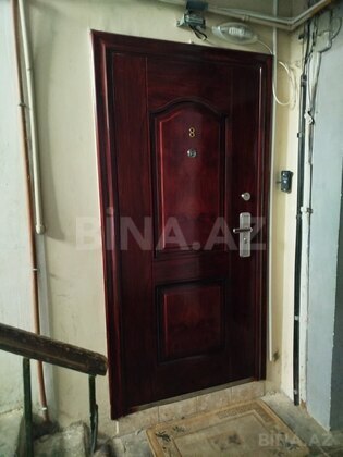 2 otaqlı Köhnə tikili, Nərimanov r., Bakı
