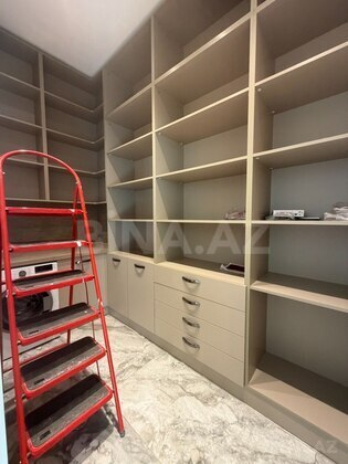 3 otaqlı Yeni tikili, Ağ şəhər q., Bakı
