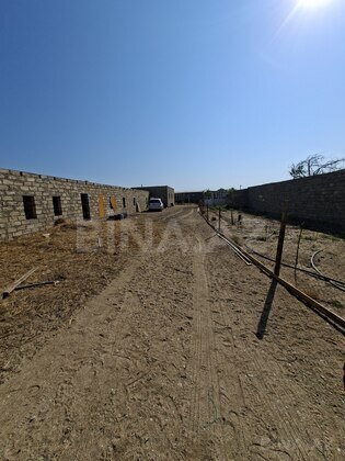 3 otaqlı Həyət evi/Bağ evi, Zirə q., Bakı