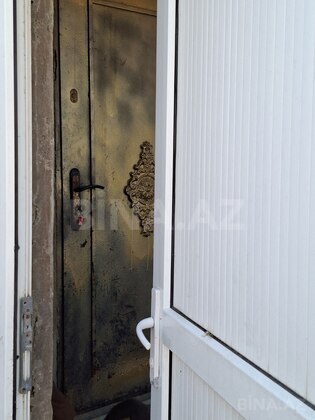 3 otaqlı Həyət evi/Bağ evi, Zirə q., Bakı