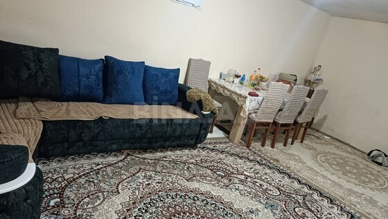 3 otaqlı Həyət evi/Bağ evi, Zirə q., Bakı