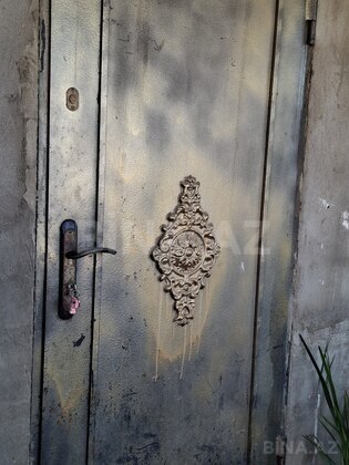 3 otaqlı Həyət evi/Bağ evi, Zirə q., Bakı