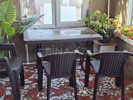 3 otaqlı Həyət evi/Bağ evi, Zirə q., Bakı