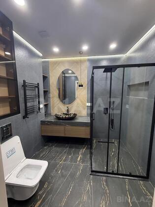 3 otaqlı Yeni tikili, 28 May m., Bakı