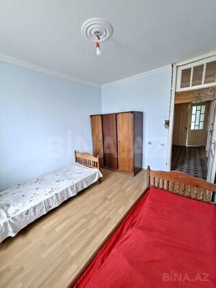 2 otaqlı Köhnə tikili, İnşaatçılar m., Bakı