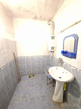 2 otaqlı Köhnə tikili, İnşaatçılar m., Bakı