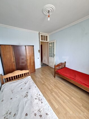 2 otaqlı Köhnə tikili, İnşaatçılar m., Bakı