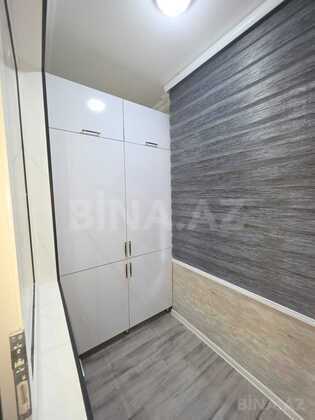 2 otaqlı Köhnə tikili, Memar Əcəmi m., Bakı